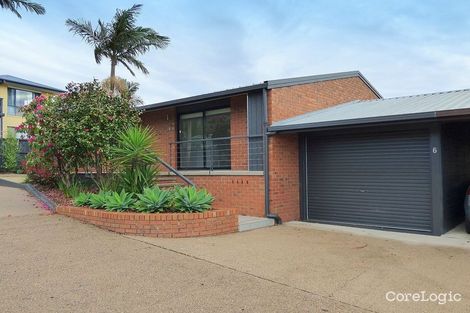 Property photo of 6/89 Imlay Street Eden NSW 2551