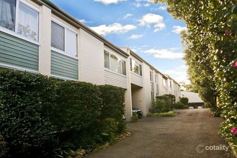 7/6 Boronia St, Wollstonecraft, NSW 2065