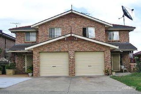 Property photo of 19B Madeline Street Fairfield NSW 2165