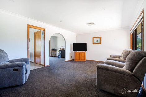 Property photo of 3 Willoring Crescent Jamisontown NSW 2750