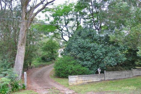 Property photo of 88 Twynam Street Katoomba NSW 2780