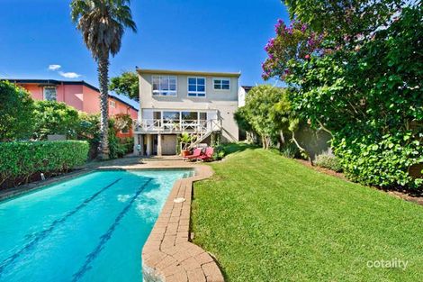 Property photo of 10 Olphert Avenue Vaucluse NSW 2030