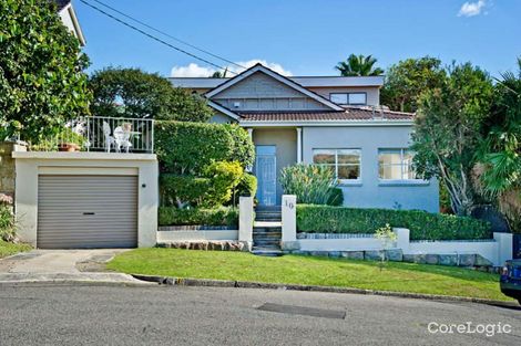 Property photo of 10 Olphert Avenue Vaucluse NSW 2030