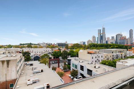 Property photo of 610/668 Swanston Street Carlton VIC 3053