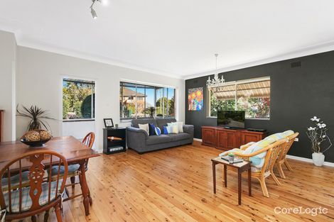 Property photo of 1/187 Pacific Highway Lindfield NSW 2070