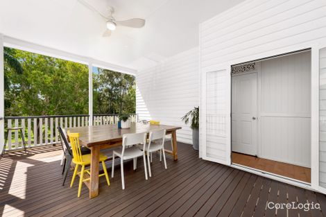 Property photo of 53 Dutton Street Hawthorne QLD 4171