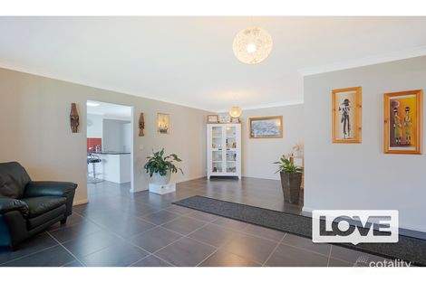 Property photo of 76 Horizon Street Gillieston Heights NSW 2321