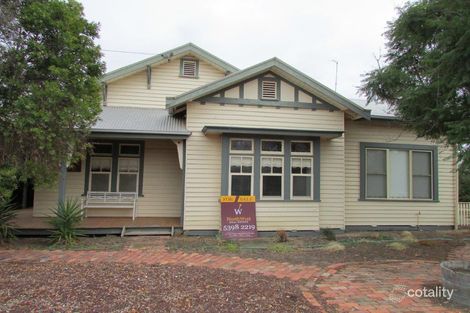 Property photo of 44 Devereux Street Warracknabeal VIC 3393