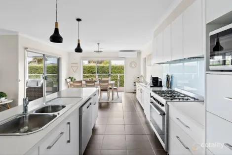 Property photo of 26 Penleigh Crescent Ocean Grove VIC 3226