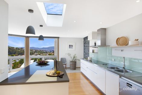 Property photo of 11 Wellesley Street South Hobart TAS 7004