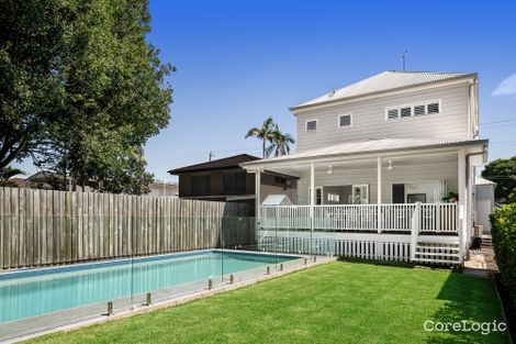 Property photo of 383 Hawthorne Road Hawthorne QLD 4171