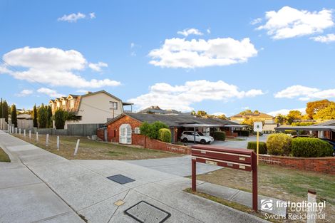 Property photo of 1/160 Flinders Street Yokine WA 6060