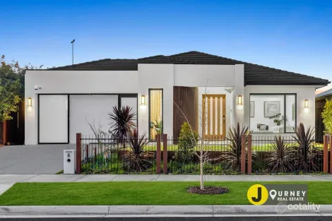 6 Rothesay Ave, Clyde, VIC 3978