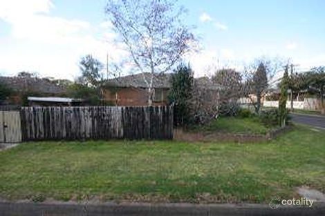 Property photo of 1/22 Morcom Avenue Ringwood East VIC 3135