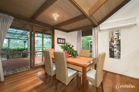 Property photo of 7 Pitura Place Eltham VIC 3095