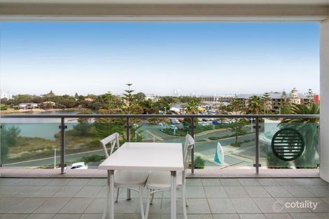 Property photo of 302/16 Dolphin Drive Mandurah WA 6210