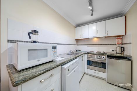 Property photo of 606/112 Mounts Bay Road Perth WA 6000