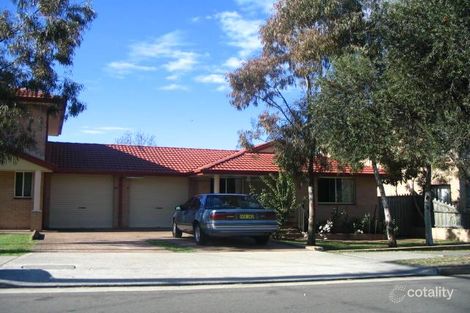 7 Marks Ave, Seven Hills, NSW 2147