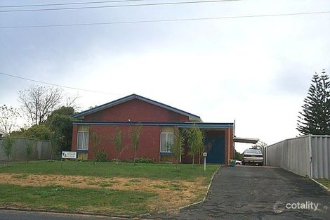 52 Goldsmith St, South Bunbury, WA 6230