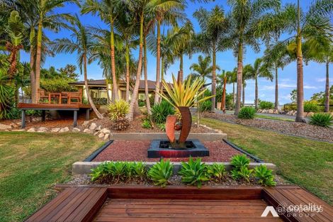 Property photo of 7-9 Cockatiel Court Greenbank QLD 4124