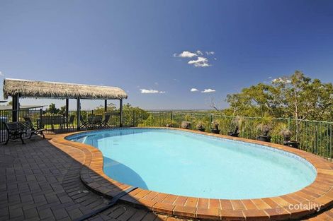 Property photo of 48 Wallaby Drive Mudgeeraba QLD 4213
