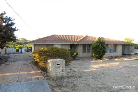 Property photo of 118 Caridean Street Heathridge WA 6027