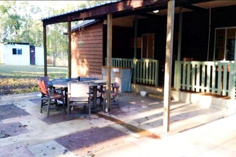 Property photo of 62 Annie Drive Cawarral QLD 4702