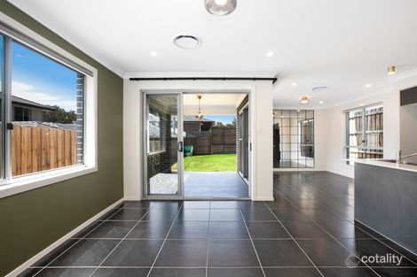 Property photo of 16 Doncaster Street Box Hill NSW 2765