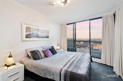 Property photo of 2308/1 Sergeants Lane St Leonards NSW 2065