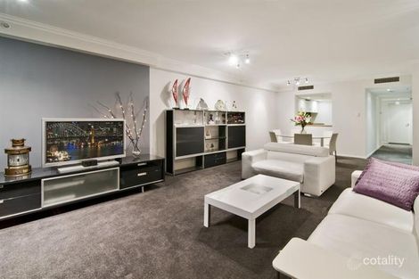 Property photo of 2308/1 Sergeants Lane St Leonards NSW 2065