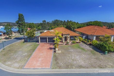 Property photo of 35 Danube Crescent Springfield QLD 4300