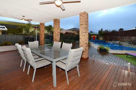 Property photo of 1 Warrens Brook Road Hillside VIC 3037
