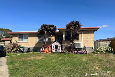 Property photo of 5 Hugo Place Ravenswood TAS 7250