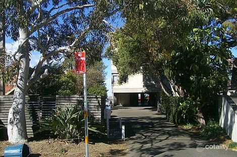 Property photo of 8/1 Anderson Street Neutral Bay NSW 2089