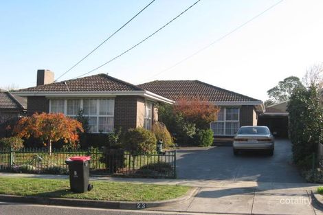 23 Jells Rd, Cheltenham, VIC 3192