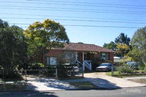 Property photo of 61 Stuart Road Dharruk NSW 2770