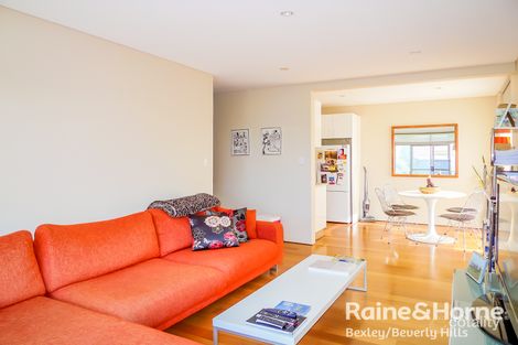 Property photo of 5/373 Bronte Road Bronte NSW 2024