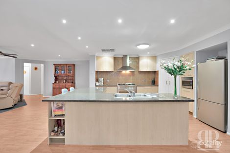 Property photo of 39 St Ives Drive Narre Warren South VIC 3805