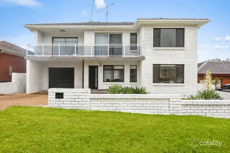 19 GROSE AVE, BARRACK HEIGHTS, NSW 2528