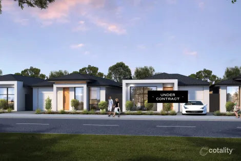 Property photo of 1 Seaford Road Seaford Meadows SA 5169