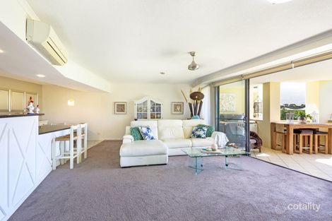 Property photo of 71/1 Millennium Circuit Pelican Waters QLD 4551