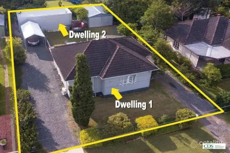 Property photo of 178 Chermside Road Basin Pocket QLD 4305