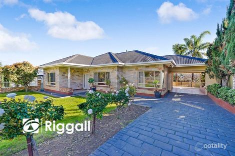 15 Prince Ave, Blair Athol, SA 5084