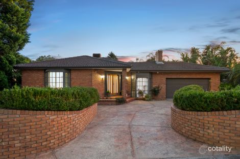 49 Timbertop Dr, Rowville, VIC 3178