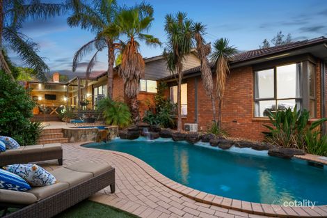 Property photo of 49 Timbertop Drive Rowville VIC 3178