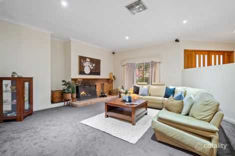 Property photo of 49 Timbertop Drive Rowville VIC 3178