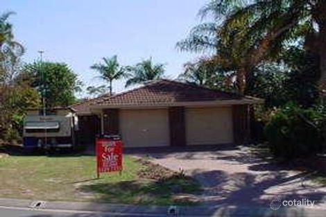 5 Wilmot Pl, Helensvale, QLD 4212