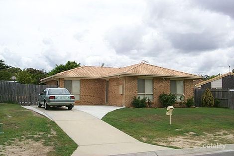 3 Rundell St, Crestmead, QLD 4132