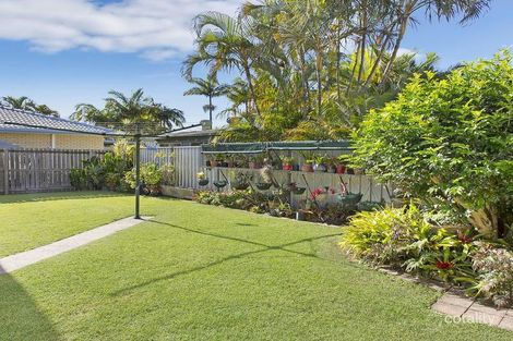 Property photo of 25 Handsworth Street Capalaba QLD 4157
