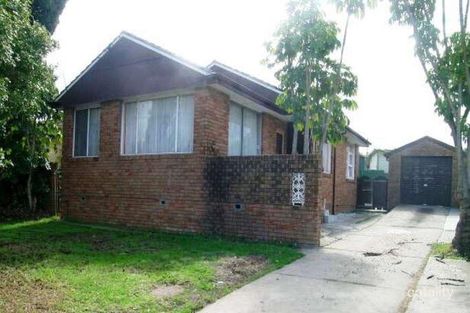 Property photo of 33 Woodpark Road Woodpark NSW 2164